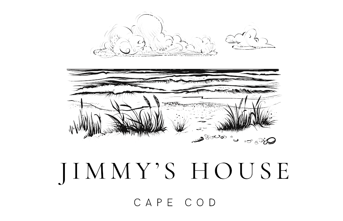 Jimmy's House Cape Cod